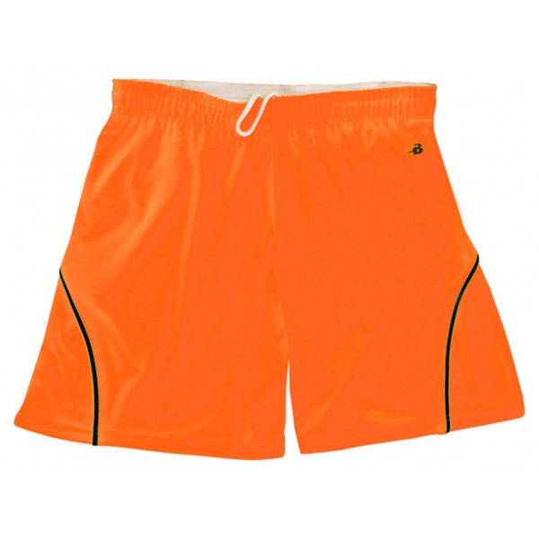 women's 6 inch athletic shorts