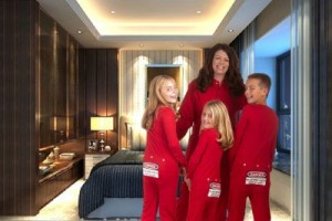 Tips To Choose The Best Unisex Adult Footed Pajamas For Couples
