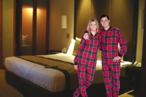 Where To Buy Couple Pajamas