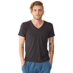 Alternative 04532P1 Men's Organic Pima Cotton T-Shirt
