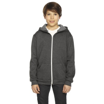 Details about   Firetrap Zip Hoodie Youngster Boys Hoody Hooded Top Full Length Sleeve 